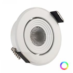 Parrot Spot M Recessed Ceiling Luminaires Dlux Round Recess Ceiling Parrot Spot M Recessed Ceiling Luminaires Dlux Round Recess Ceiling